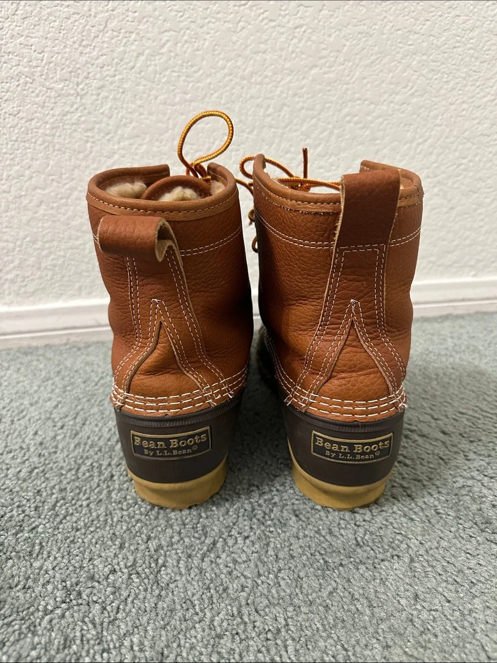 L.L. Bean very good